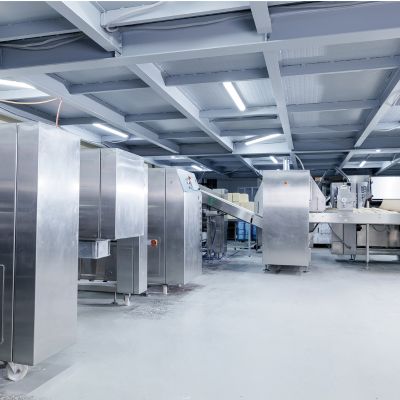 Food Industry