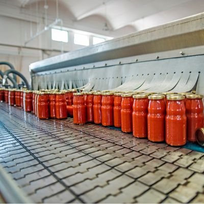 Food Processing