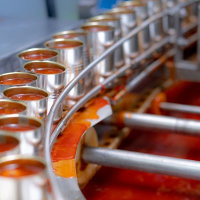 Food Processing