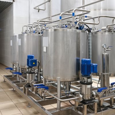 Food Processing Industry