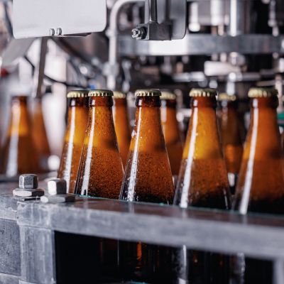 Food and Beverage Industry