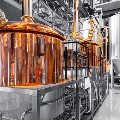 Food and Beverage Industry