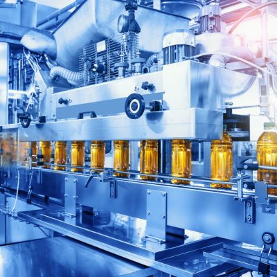 Food and Beverage Industry