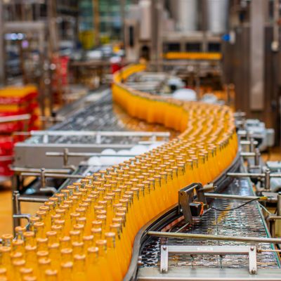 Food and Beverage Industry