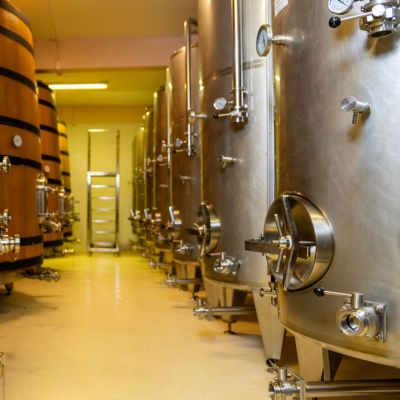 Food and Beverage Industry