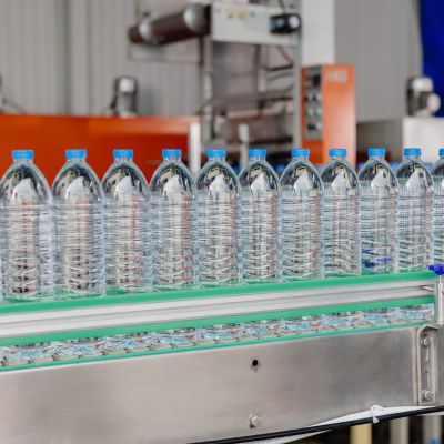 Food and Beverage Production Lines