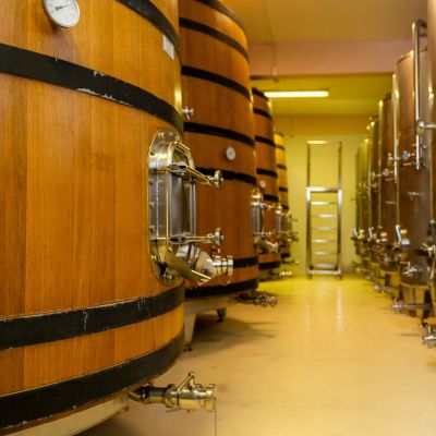 Food and Brewing Industry