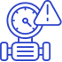 Handle High temperature and High-pressure Working Conditions