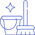 High Cleanliness Process