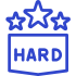 High Hardness