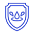High Seal, Leak-Proof Design
