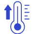 High Temperature Resistance