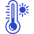High Temperature Resistance