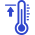 High Temperature Resistance