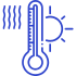High-Temperature Resistance