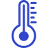 High Temperature Resistance