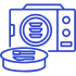 High temperature Sterilization