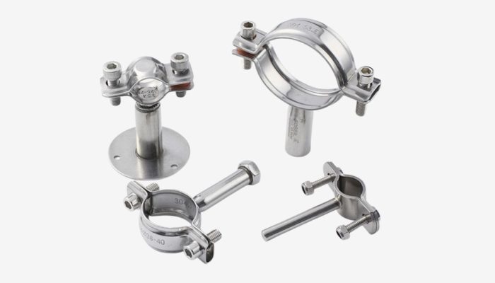How to Choose Pipe Support Clamp