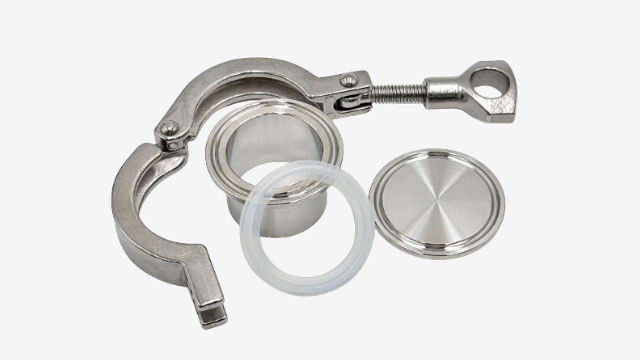 How to Choose the Right Pipe Fittings