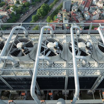 Industrial Systems