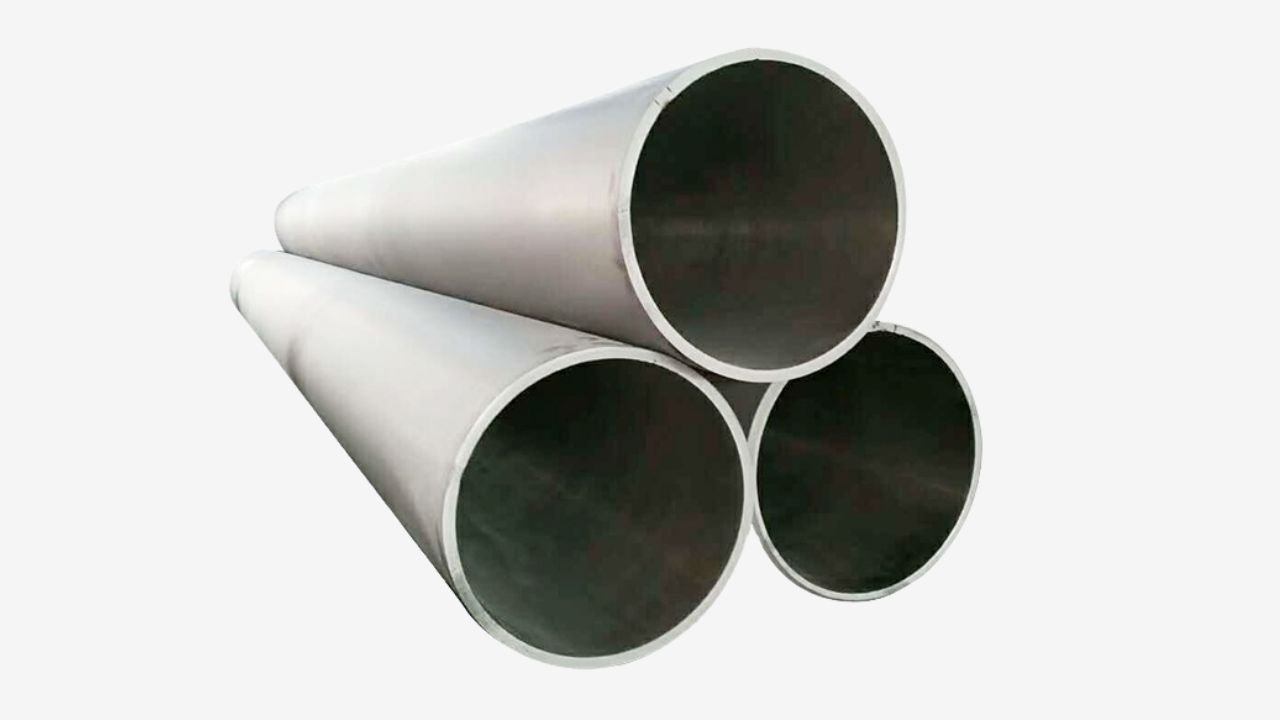 Industrial Tubing