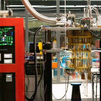 Laboratory and R&D Piping