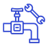 Leak-Tight Connection