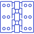 Load-bearing Hinge Design