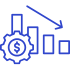 Lower Maintenance Cost
