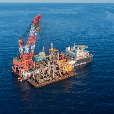 Marine Engineering