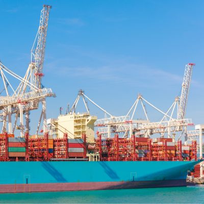 Marine Equipment