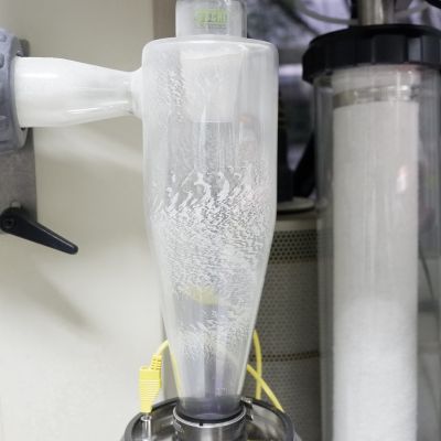 Milk Powder Industry
