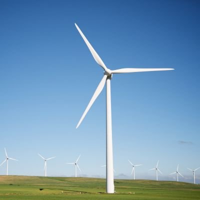 New Energy