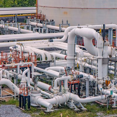 Oil, Gas, and Energy Pipelines