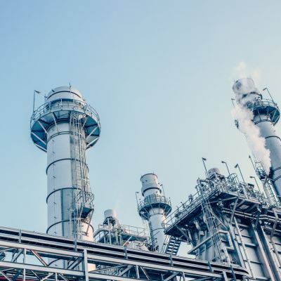 Oil and Chemical Industry