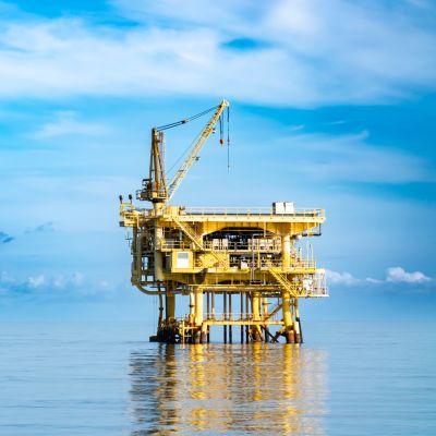 Oil and Gas Industry