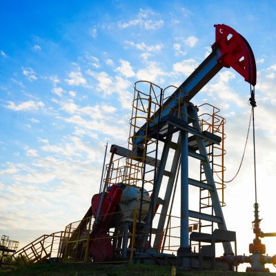 Oil and Gas Industry