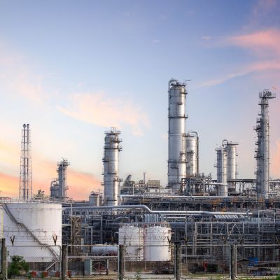 Oil and Gas Industry