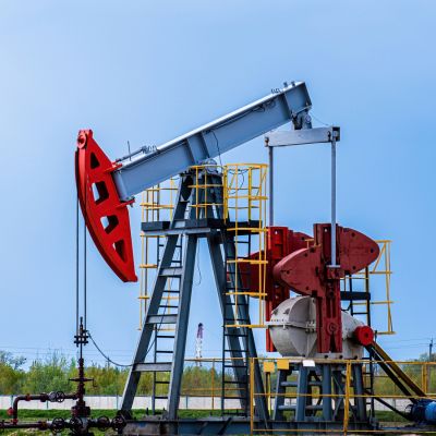 Oil and Gas Industry
