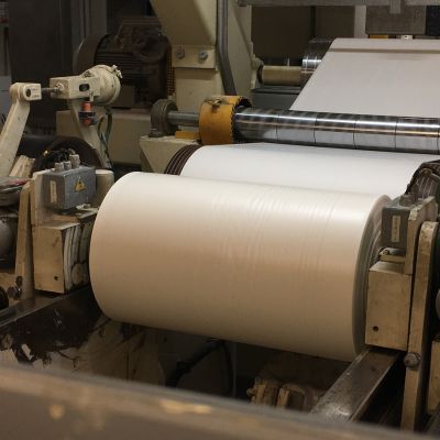 Papermaking
