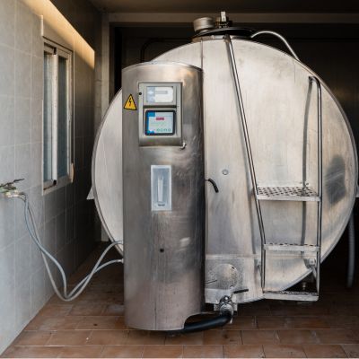 Pasteurization Processing Line
