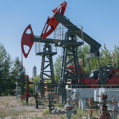 Petroleum and Chemical Industry