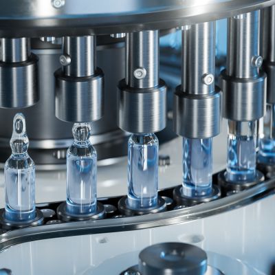 Pharmaceutical & Biotechnology