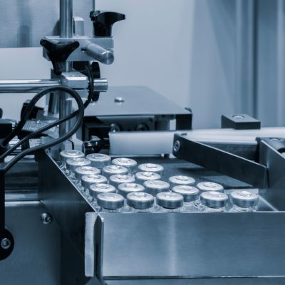 Pharmaceutical Industry