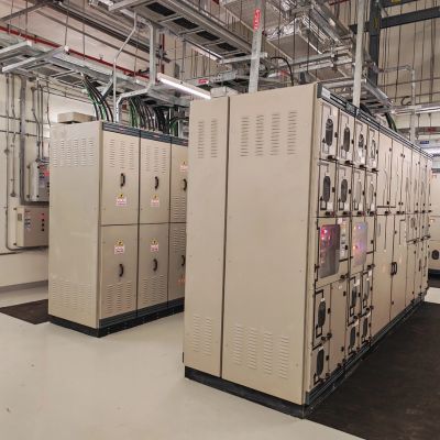 Power Industry