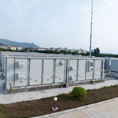 Power Industry