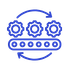 Precision Sealing Structure