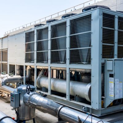 Refrigeration Industry