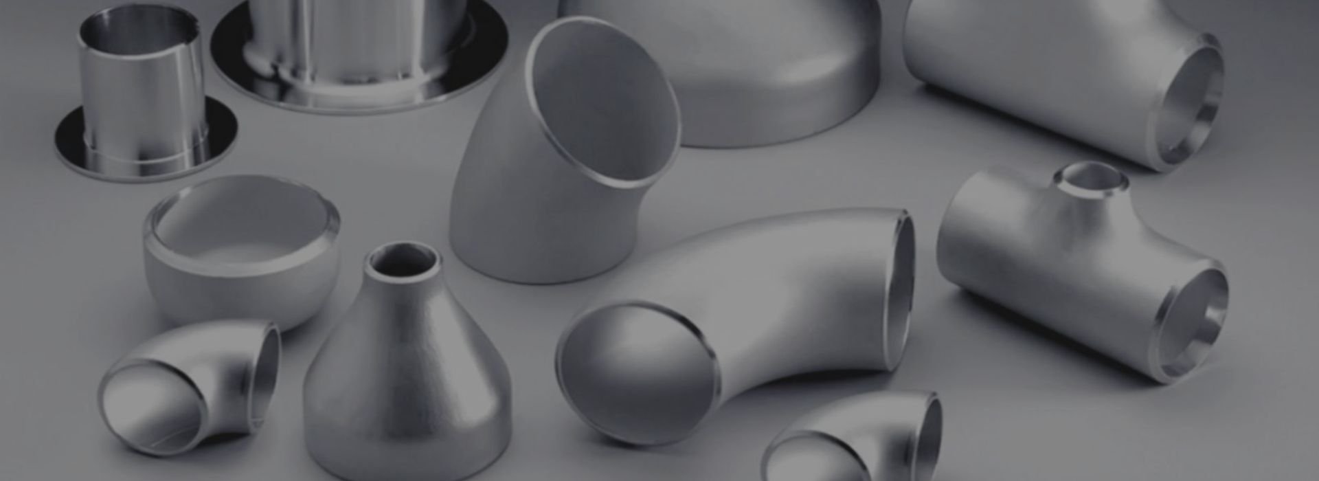 Reliable Welded pipe Fittings manufacturer