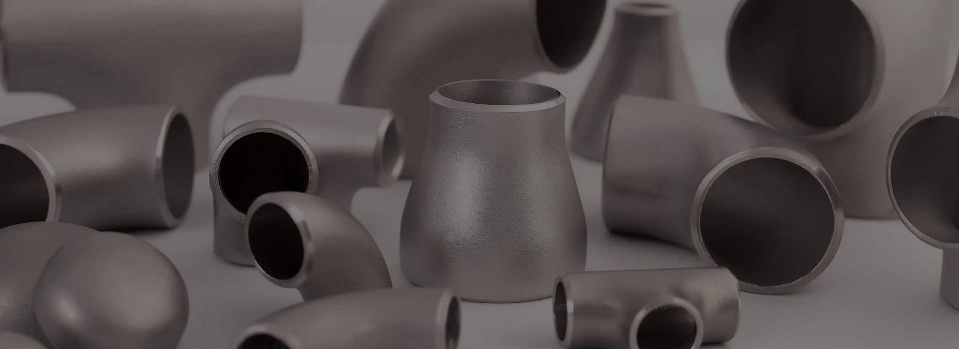 SCH 10 Pipe fittings